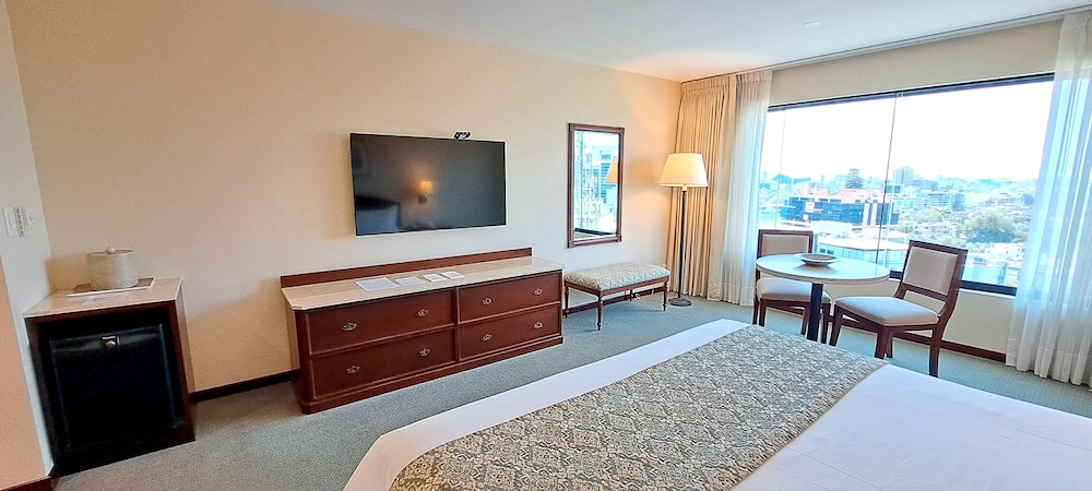 Standard Twin Room photo 2