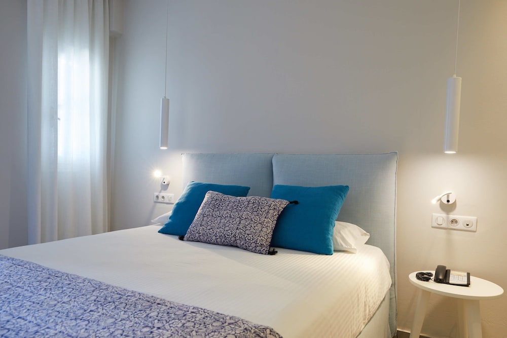 Superior Single Room, 1 Double Bed