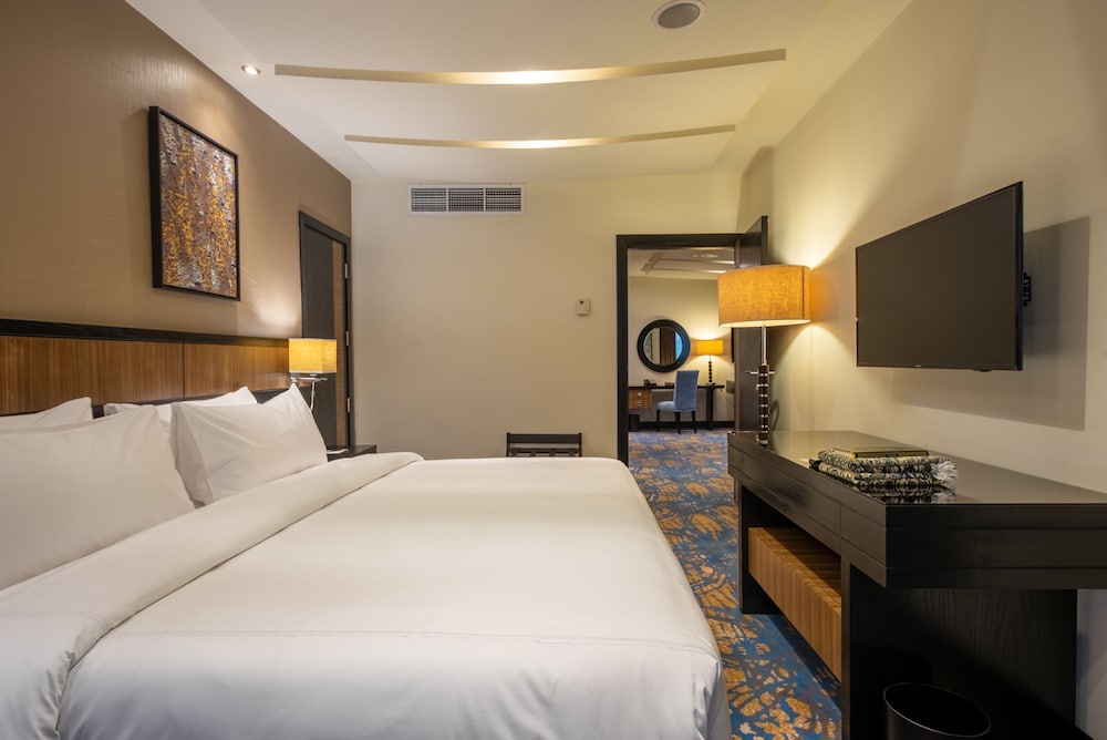 Junior Suite - Photo 1