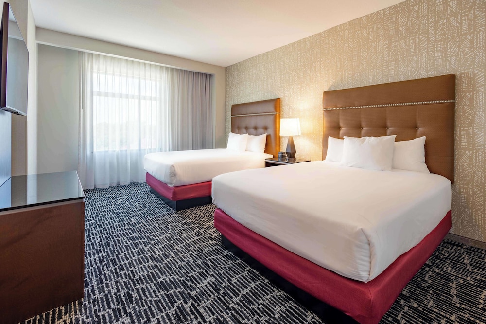 Drury Plaza Hotel Savannah Pooler, Foto 9