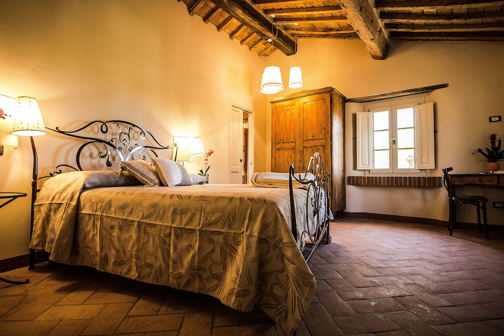 Comfort Room (Colorino)
