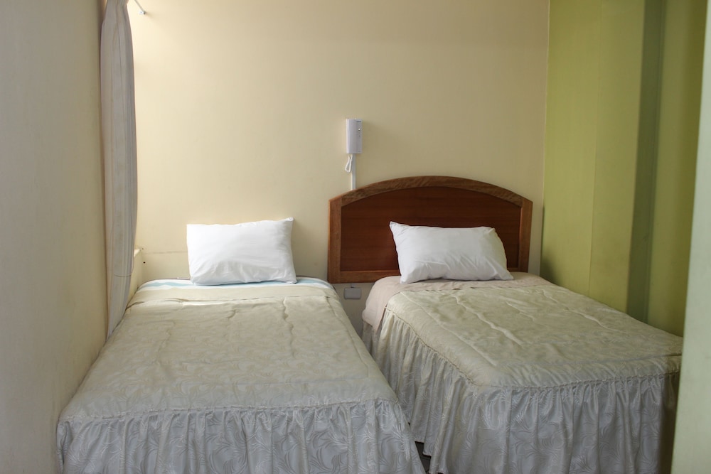 Twin Room photo 1