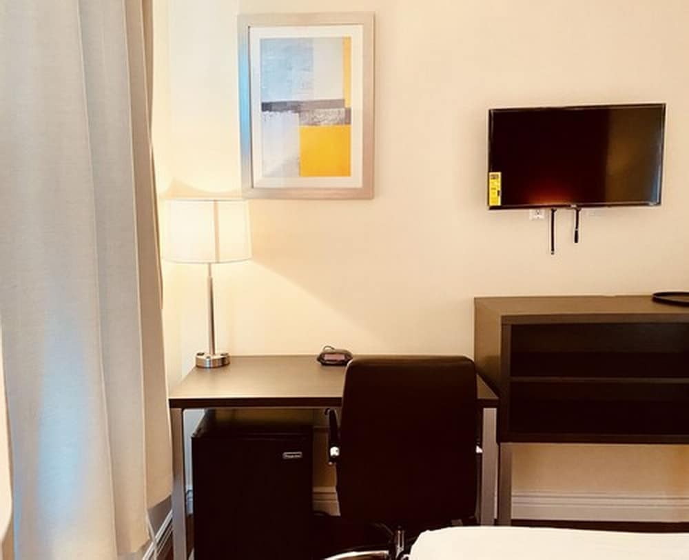 Surface Inn Brooklyn, Foto 5