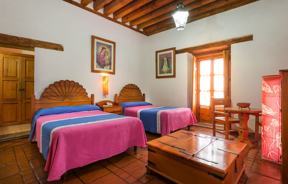 Junior Suite, 2 Double Beds
