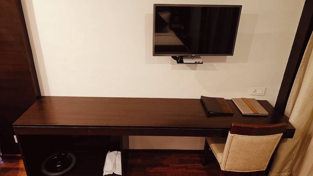 Exclusive Duplex, 1 King Bed with Sofa bed photo 1