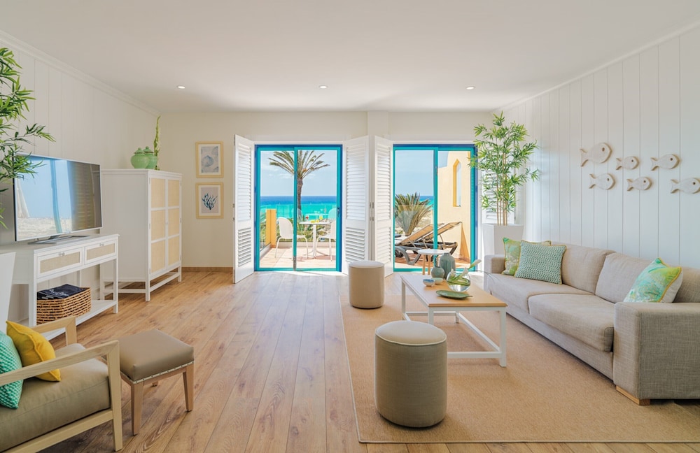 Esmeralda Royal Suite