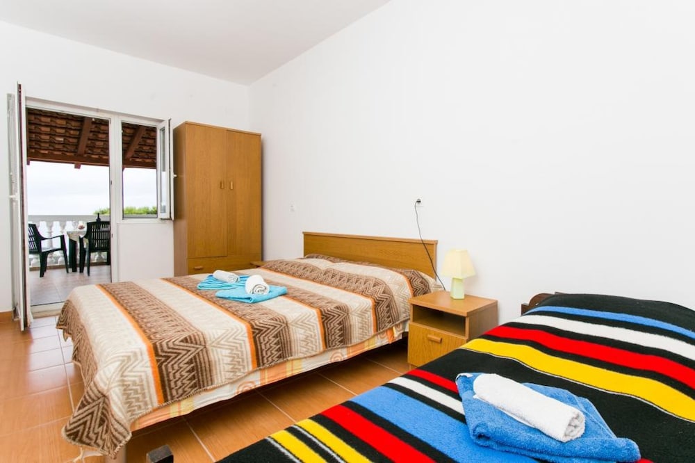 Triple Room, Terrace, Sea View photo 1