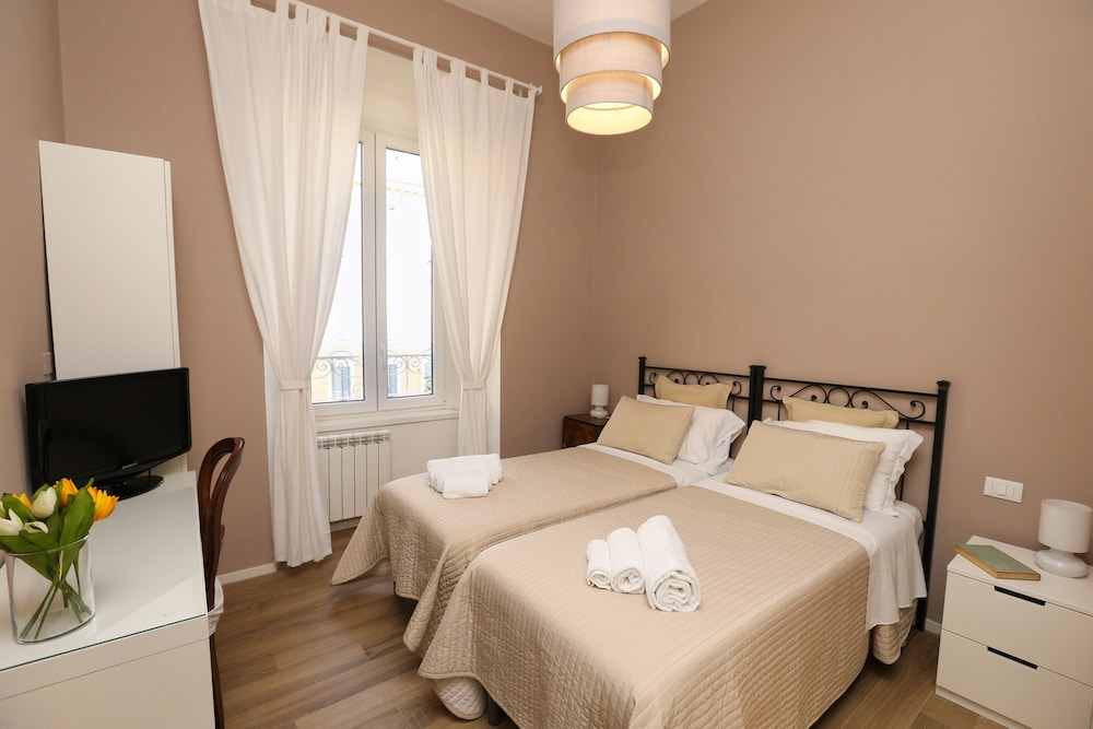 Quadruple Room photo 3