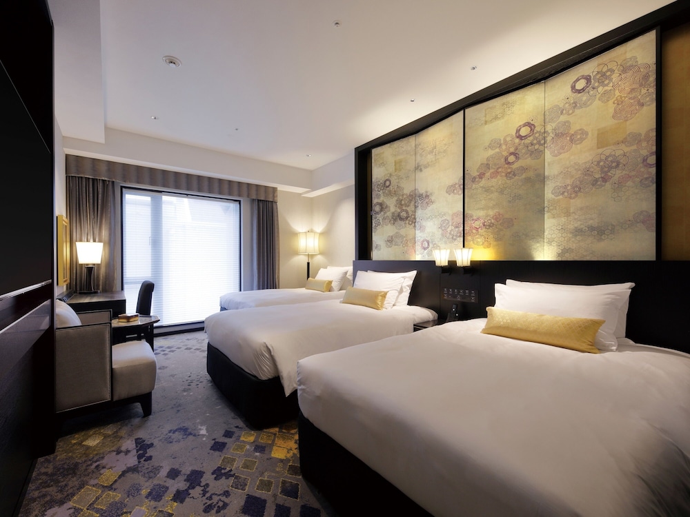 Superior Triple Room, Non Smoking - Photo 1