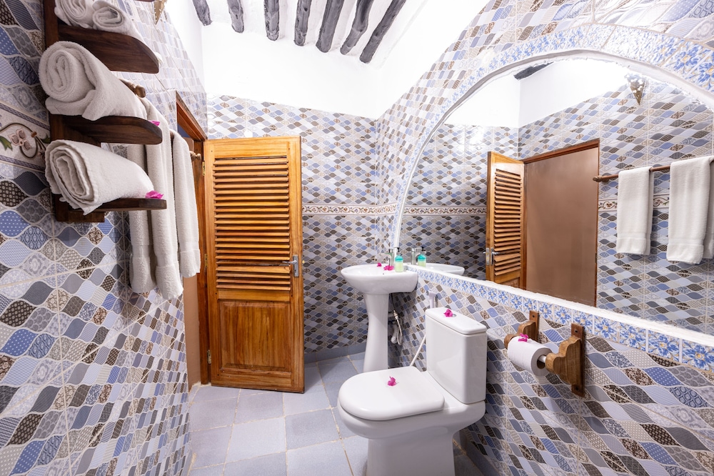 Superior Quadruple Room
