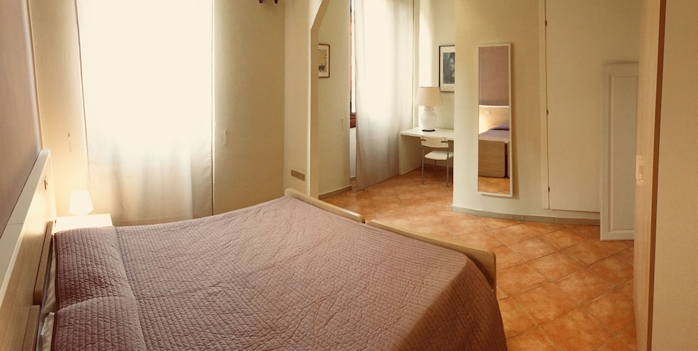Double or Twin Room photo 1