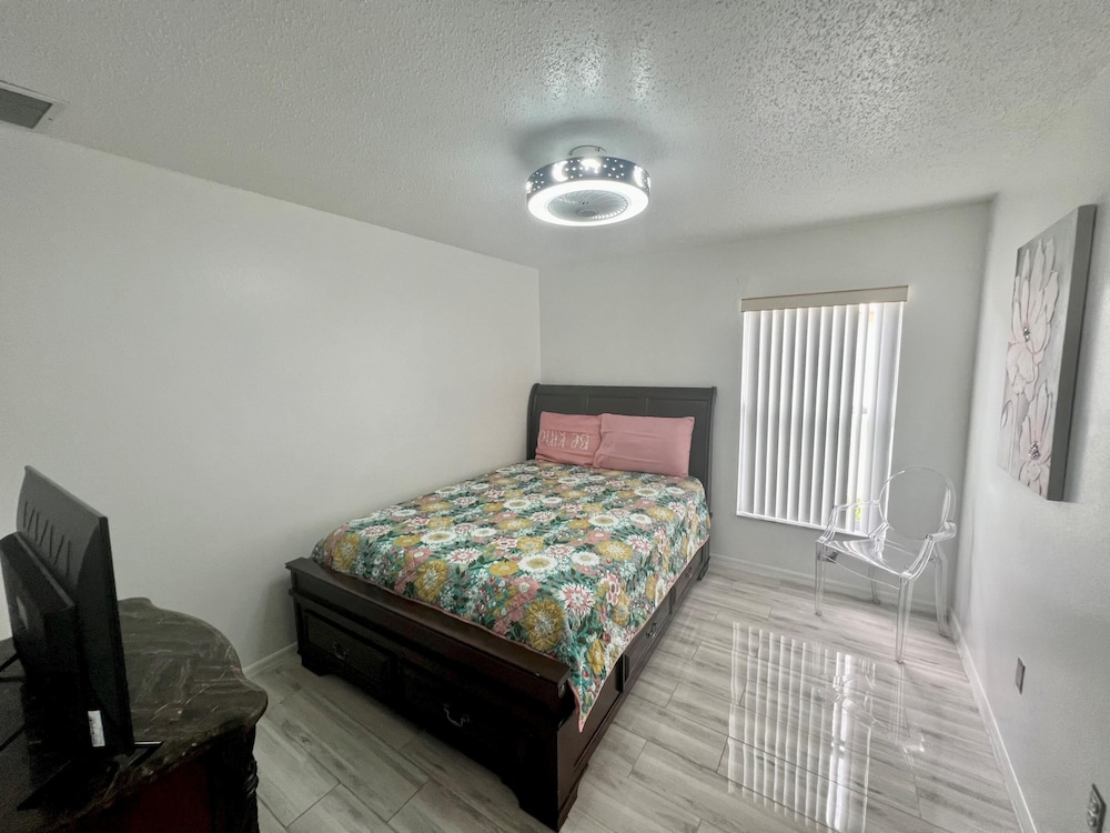Grand Family Superior 4BD House Near Disney Parks, Bilde 17