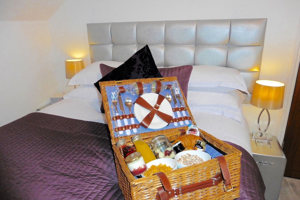 Suite, Ensuite (Loft) photo 2