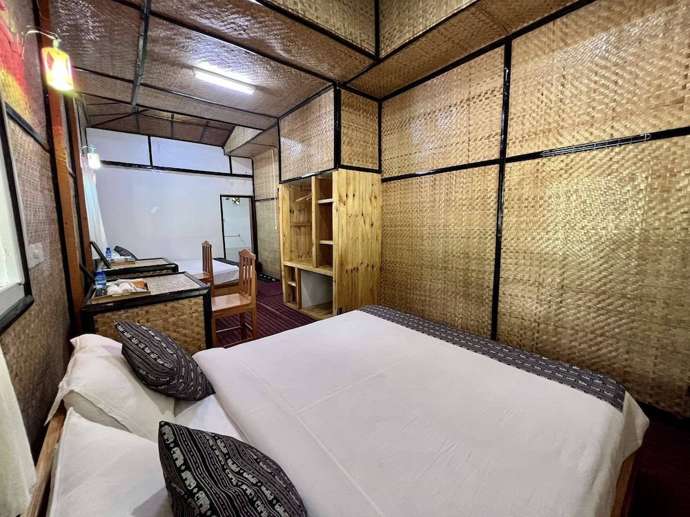 Traditional Room photo 2