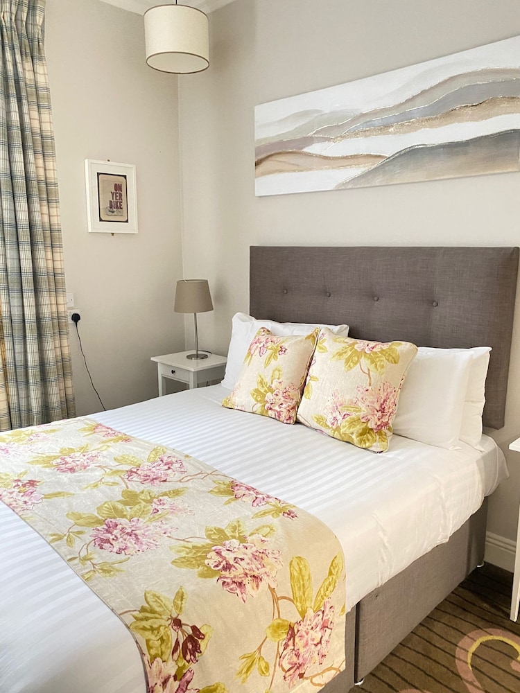 Standard Quadruple Room photo 3