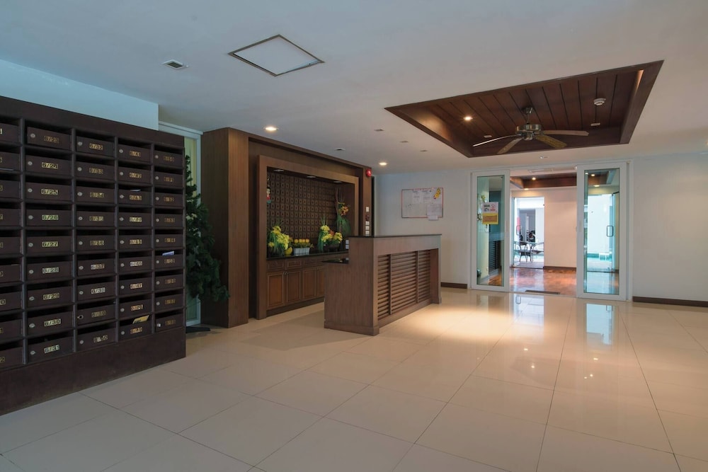Apartment, 3 Bedrooms, Accessible, Balcony