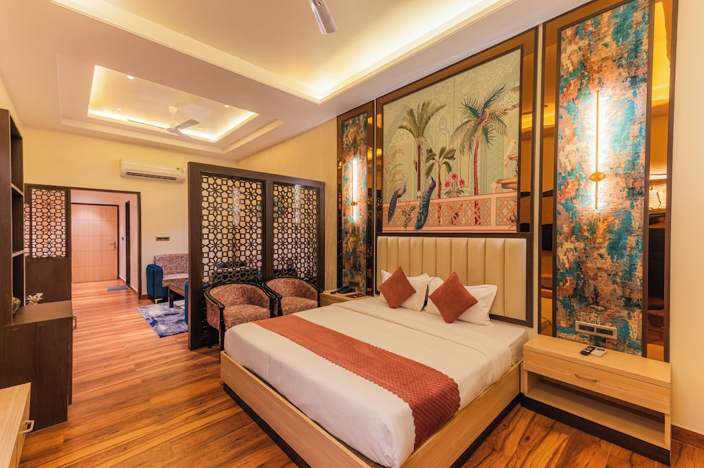 Premium Room - Photo 7