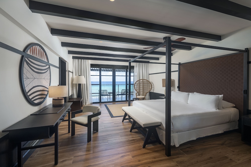 Privilege RoofTop Master Suite - Photo 1