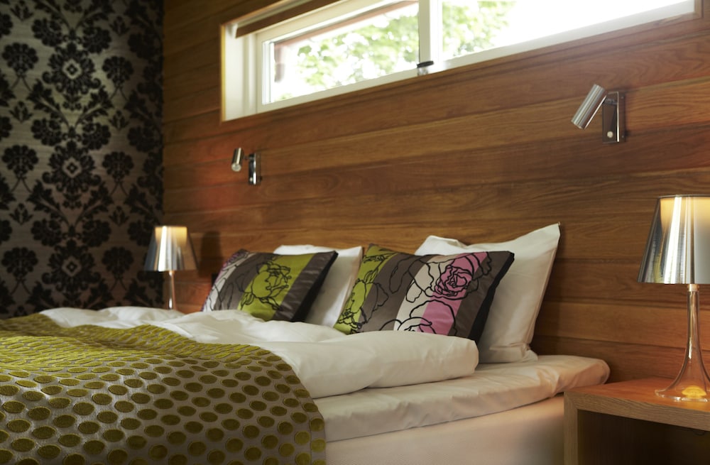 Standard Double Room, Terrace (Spa not included) photo 1