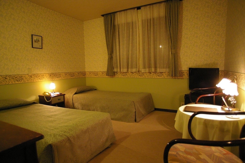Standard Twin Room photo 3
