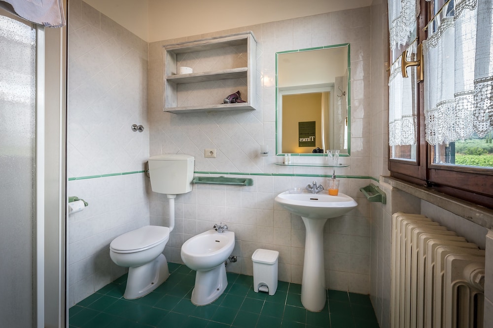 Superior Triple Room photo 2