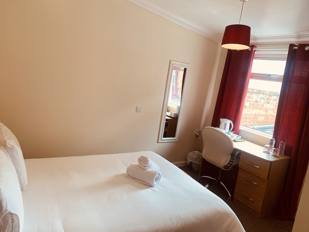 Standard Double Room, Private Bathroom (External Bathroom ) photo 1