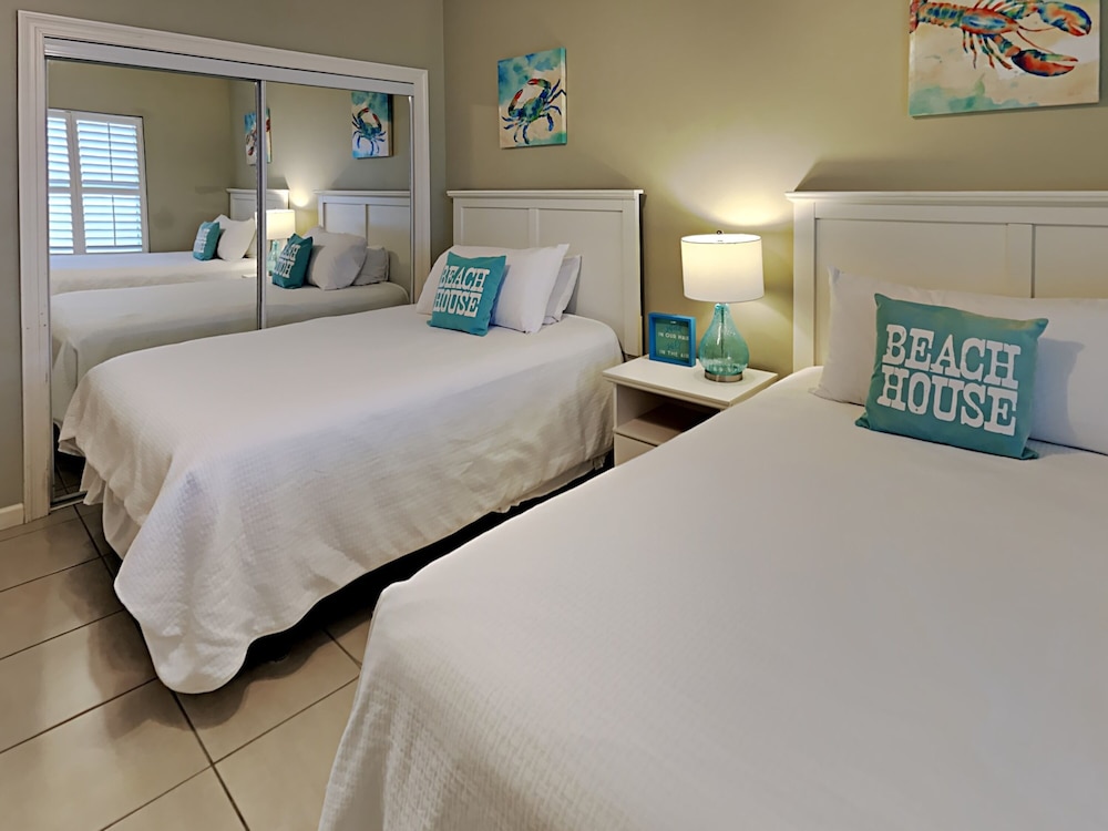 Condo, Multiple Beds, Balcony, Ocean View (#902 - No Pets)