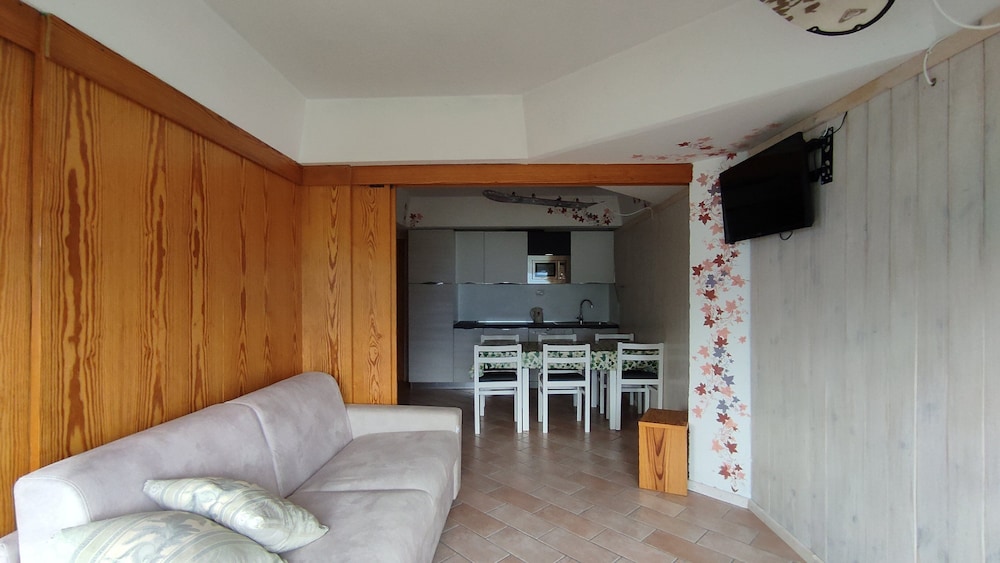 Apartment, 1 Bedroom for 6 people photo 3