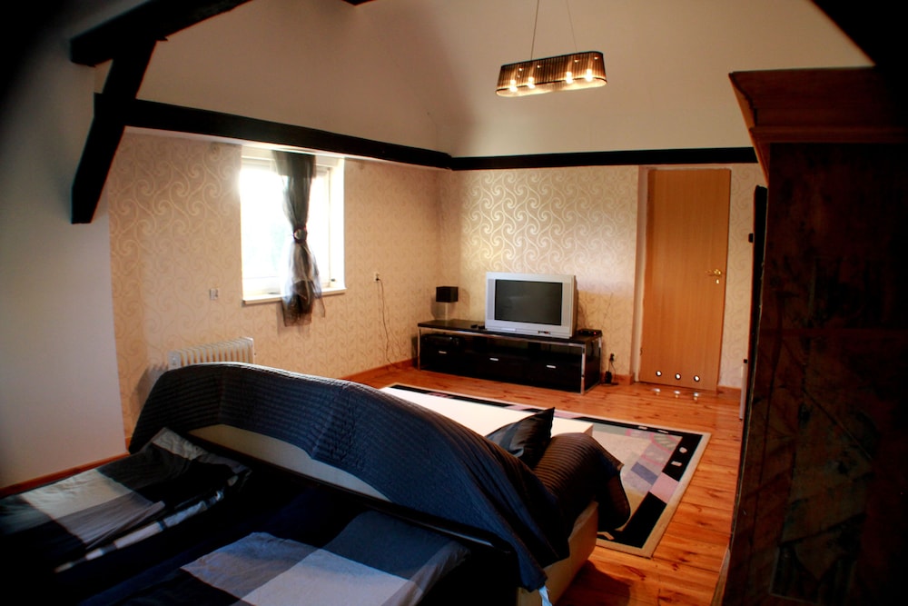 Room, Garden View (4) photo 1
