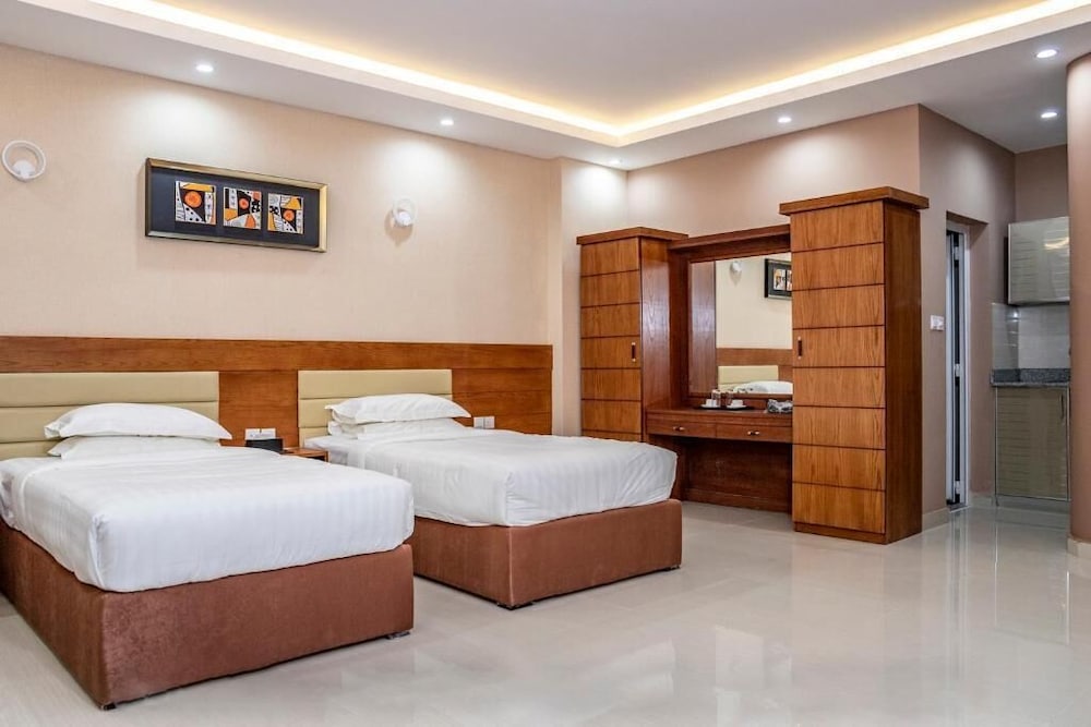 Family Apartment