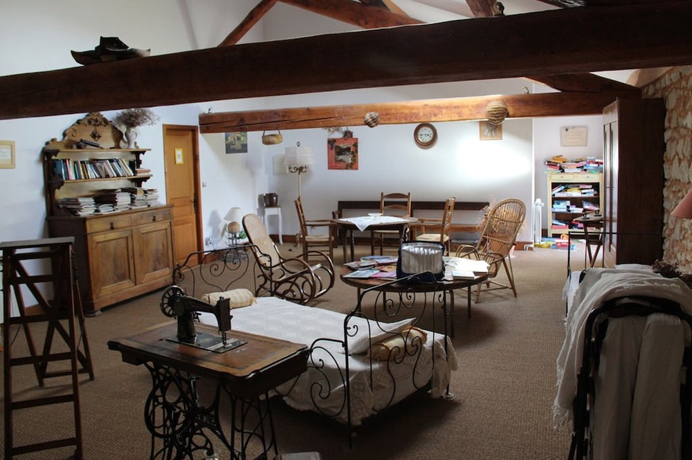 Triple Room photo 3