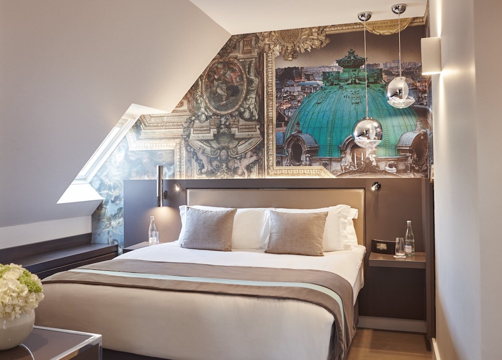 Hotel Indigo Paris - Opera by IHG - Photo 143