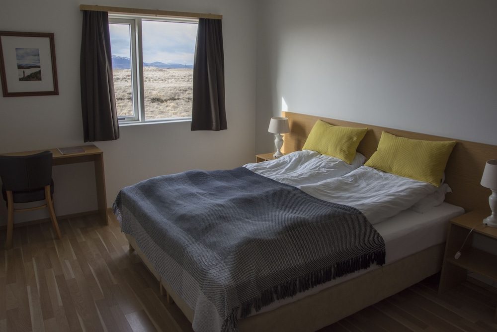 Double or Twin Room photo 1