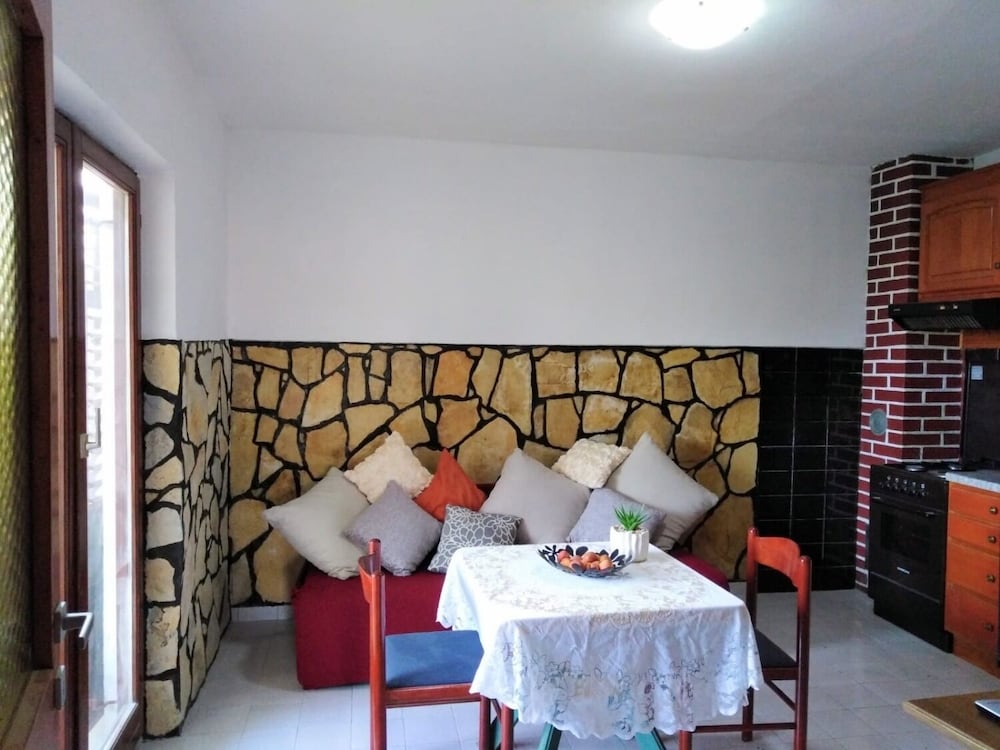 Apartment (Sea View - A3(4+1))