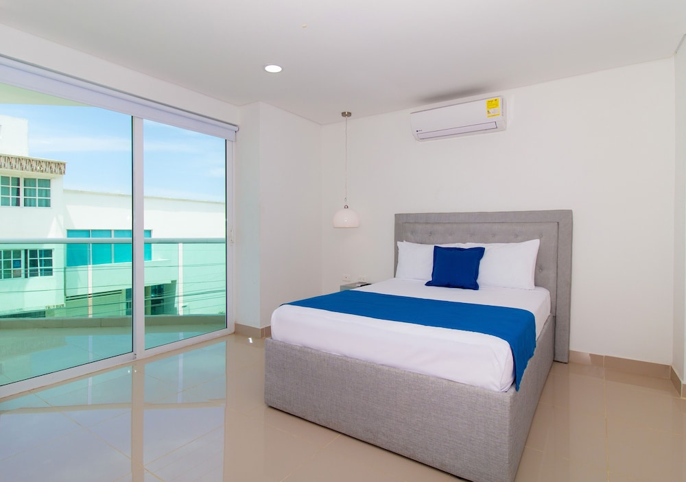 Superior Double Room - Photo 1