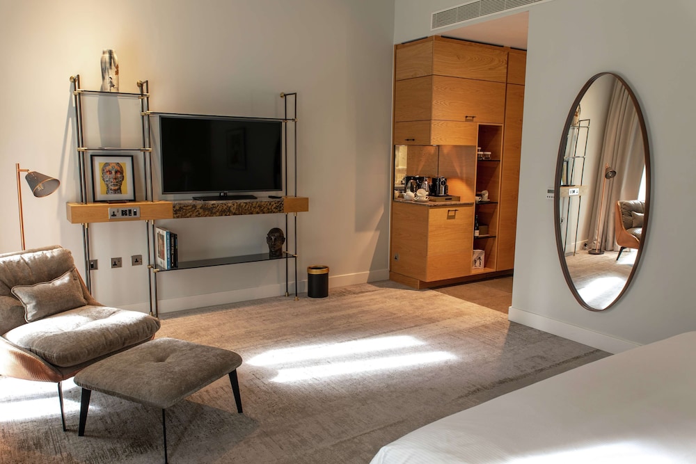 Deluxe Room photo 3