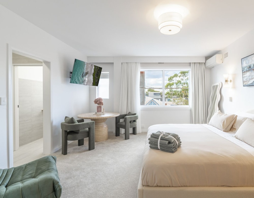 Studio, 1 King Bed