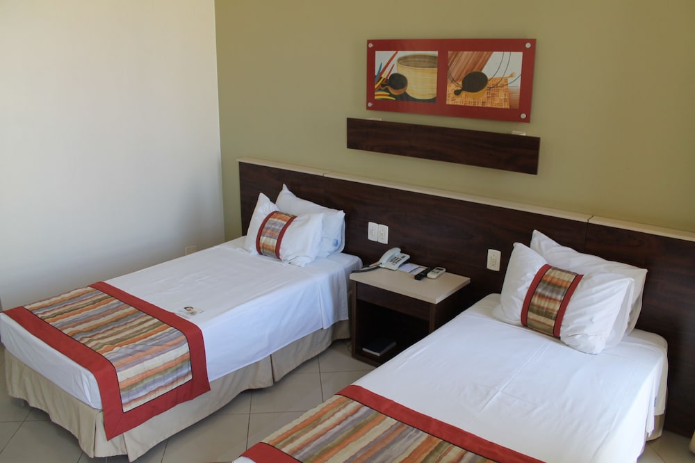 Luxury Single Room, 1 Bedroom photo 3