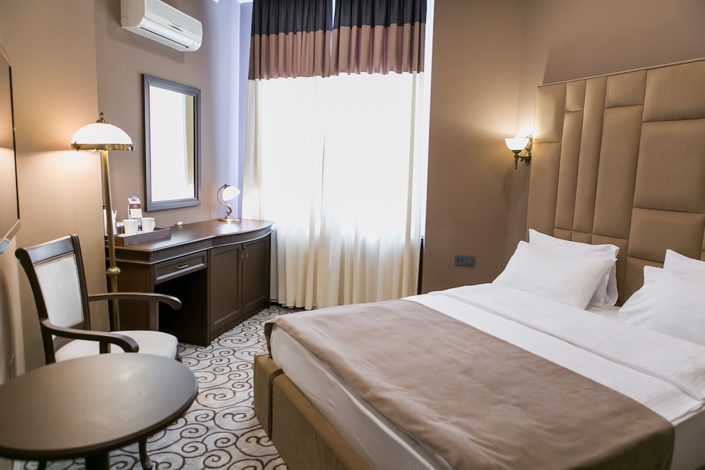Superior Twin Room photo 1