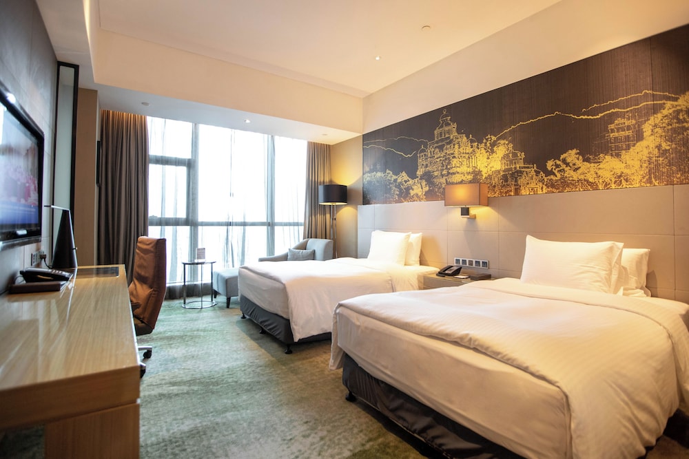 Superior Deluxe Twin Room photo 1