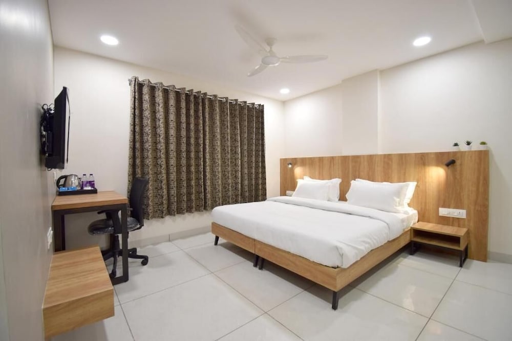 Premium Double Room