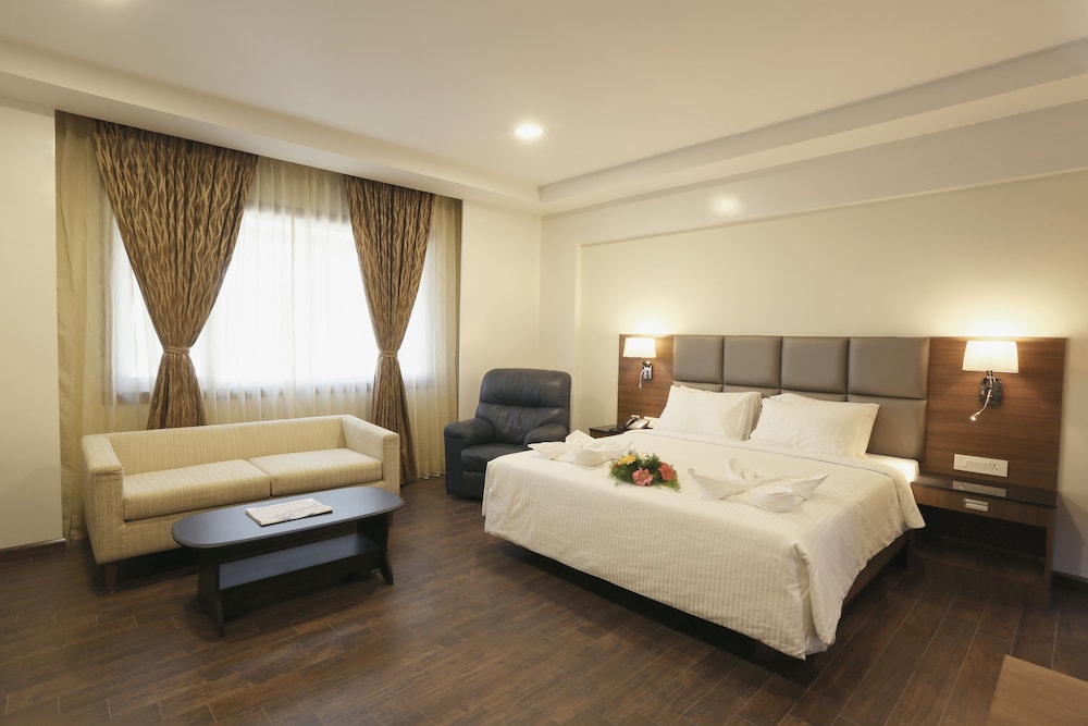 Tangerine Room - Photo 3