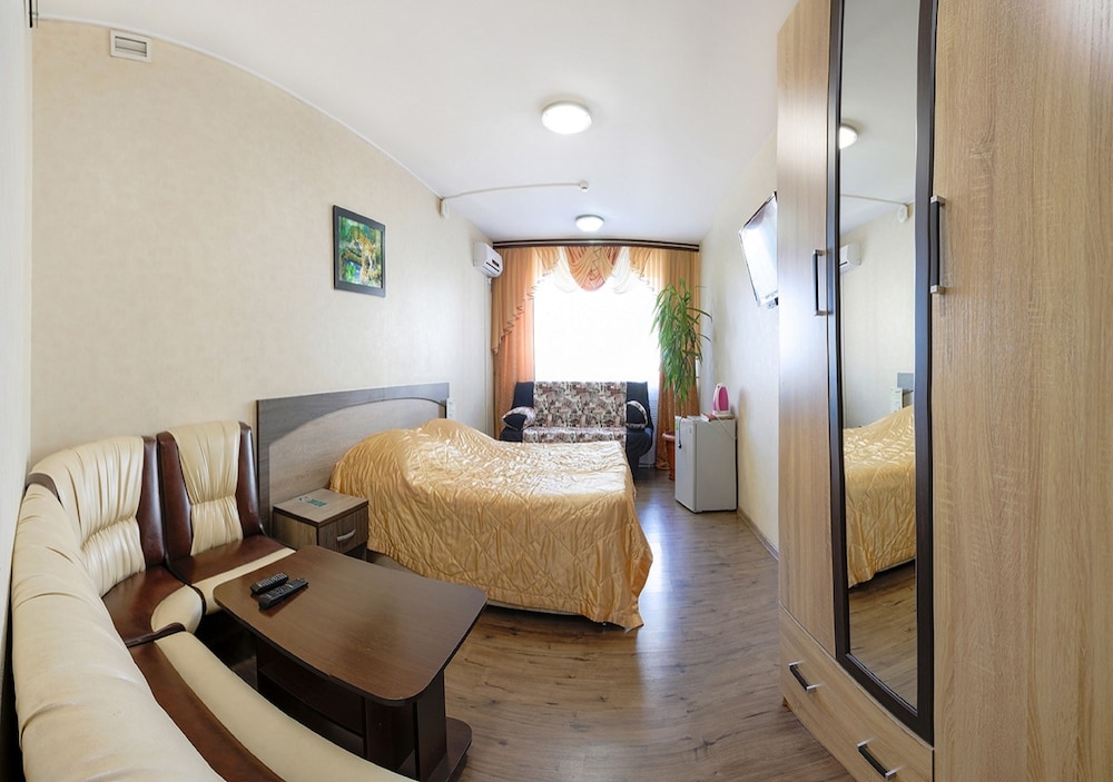 Junior Double Room, Private Bathroom photo 2