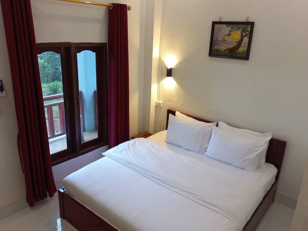 Deluxe Double Room - Photo 2