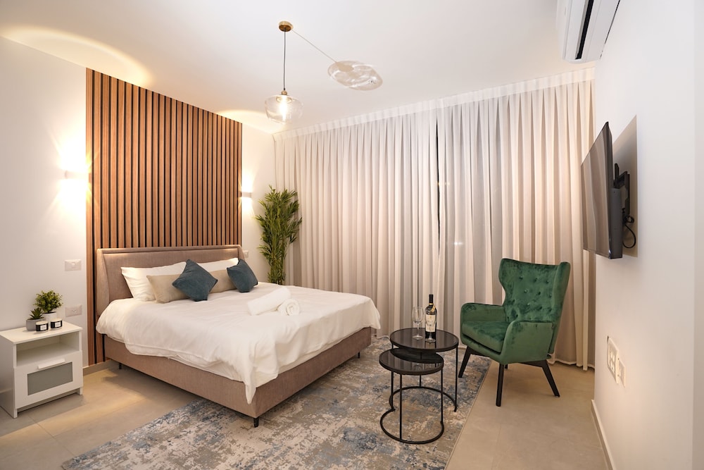 Standard Room, Balcony, Sea View