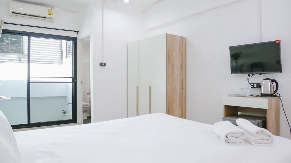 Standard Room photo 2