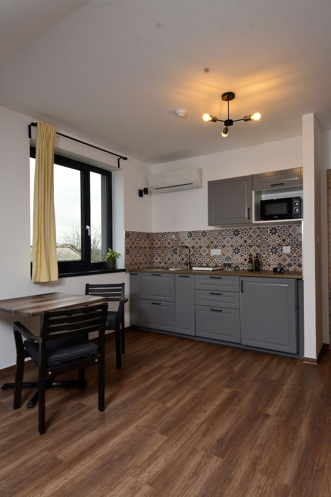 Family Apartment