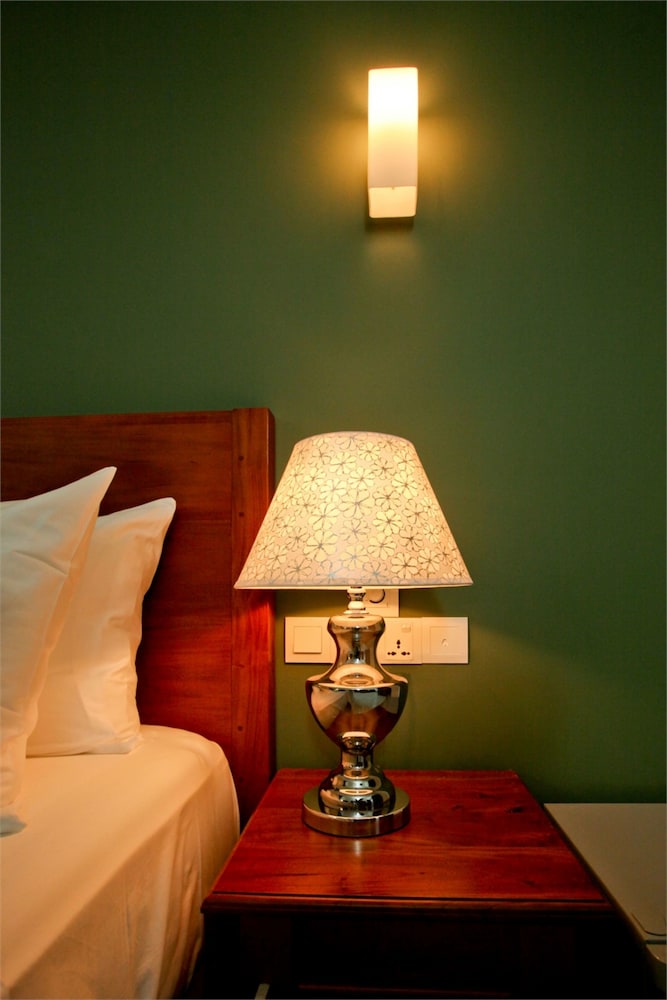 Standard Double Room photo 2