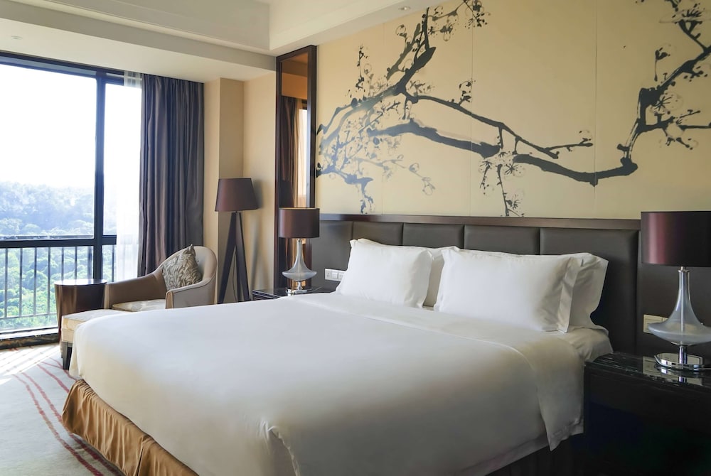 Executive Twin Room, 1 Twin Bed photo 3