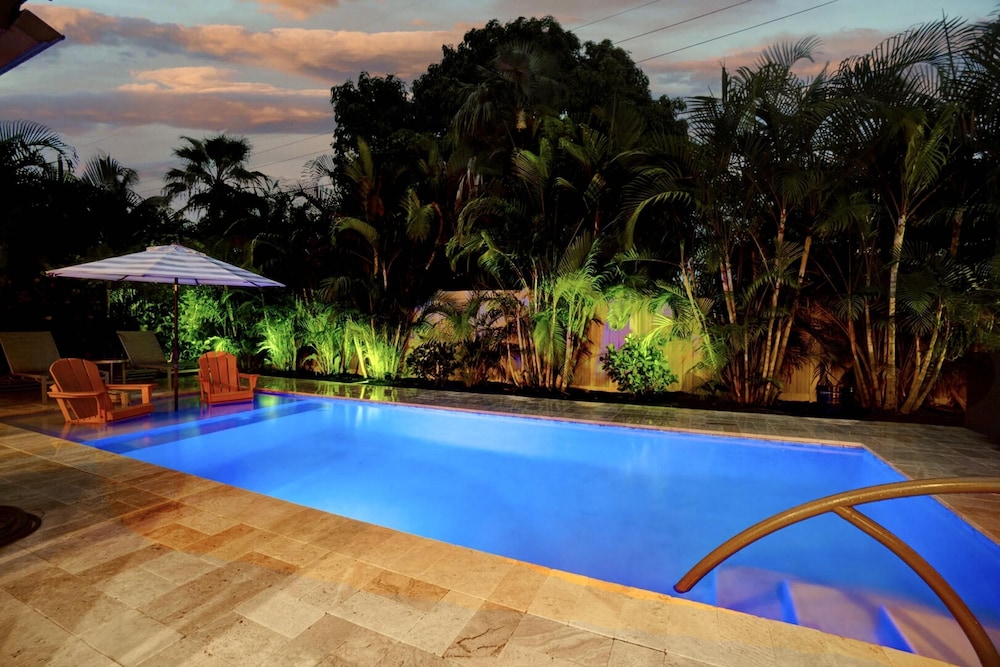 Relax in Luxury - 3 Bed 2 Bath Oasis With Pool, Foto 29